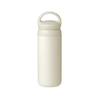 DAY OFF TUMBLER | White | 500ml